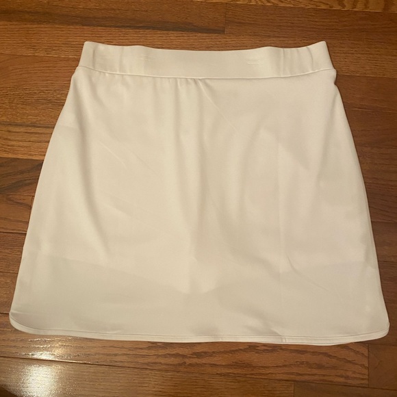 J. Crew Tennis Skirt - Picture 3 of 5